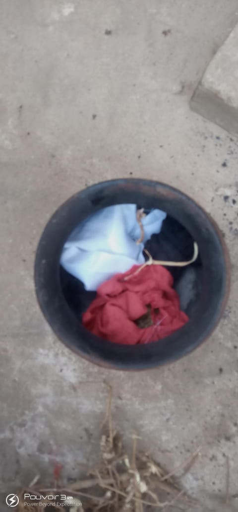 RITUEL DE DÉSENVOÛTEMENT ISLAMIQUE (RUQYAH CHAR'IYYAH)