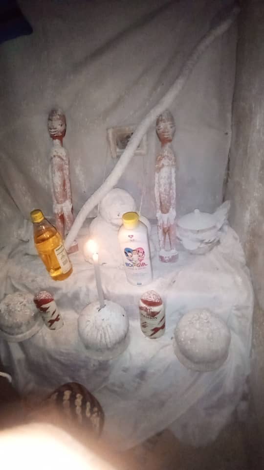 RITUEL PUISSANT CONTRE LA SORCELLERIE ET LES SORCIERS (Ruqyah char'iyya)